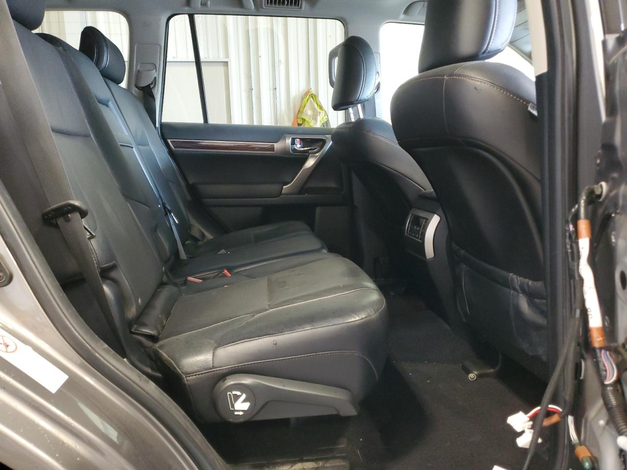 2014 Lexus Gx 460 VIN: JTJBM7FXXE5087990 Lot: 63308115