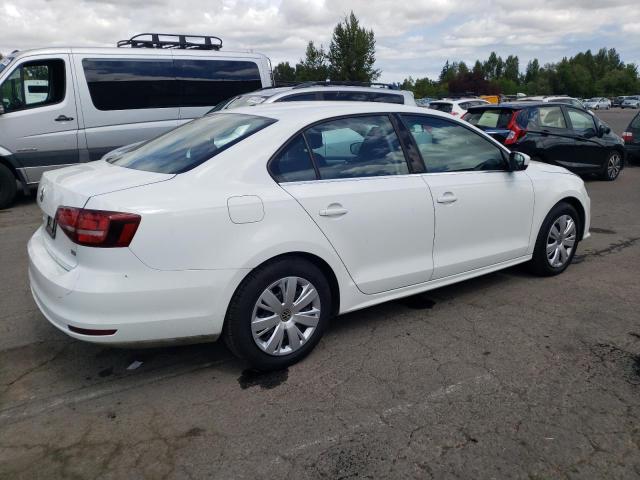  VOLKSWAGEN JETTA 2017 Biały