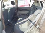 2008 DAIHATSU SIRION SE for sale at Copart WESTBURY