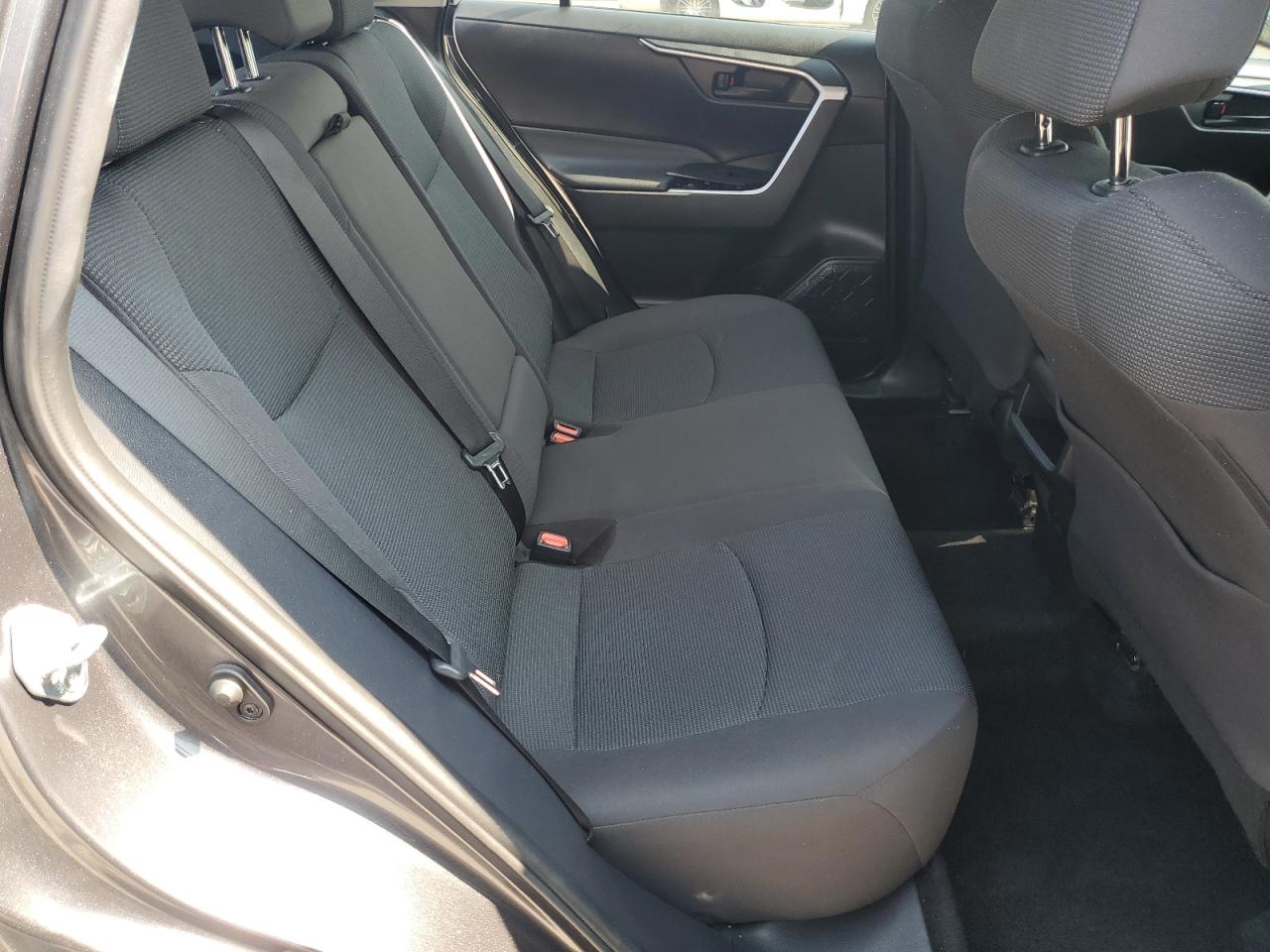 2T3G1RFV9MC188409 TOYOTA RAV4 2021