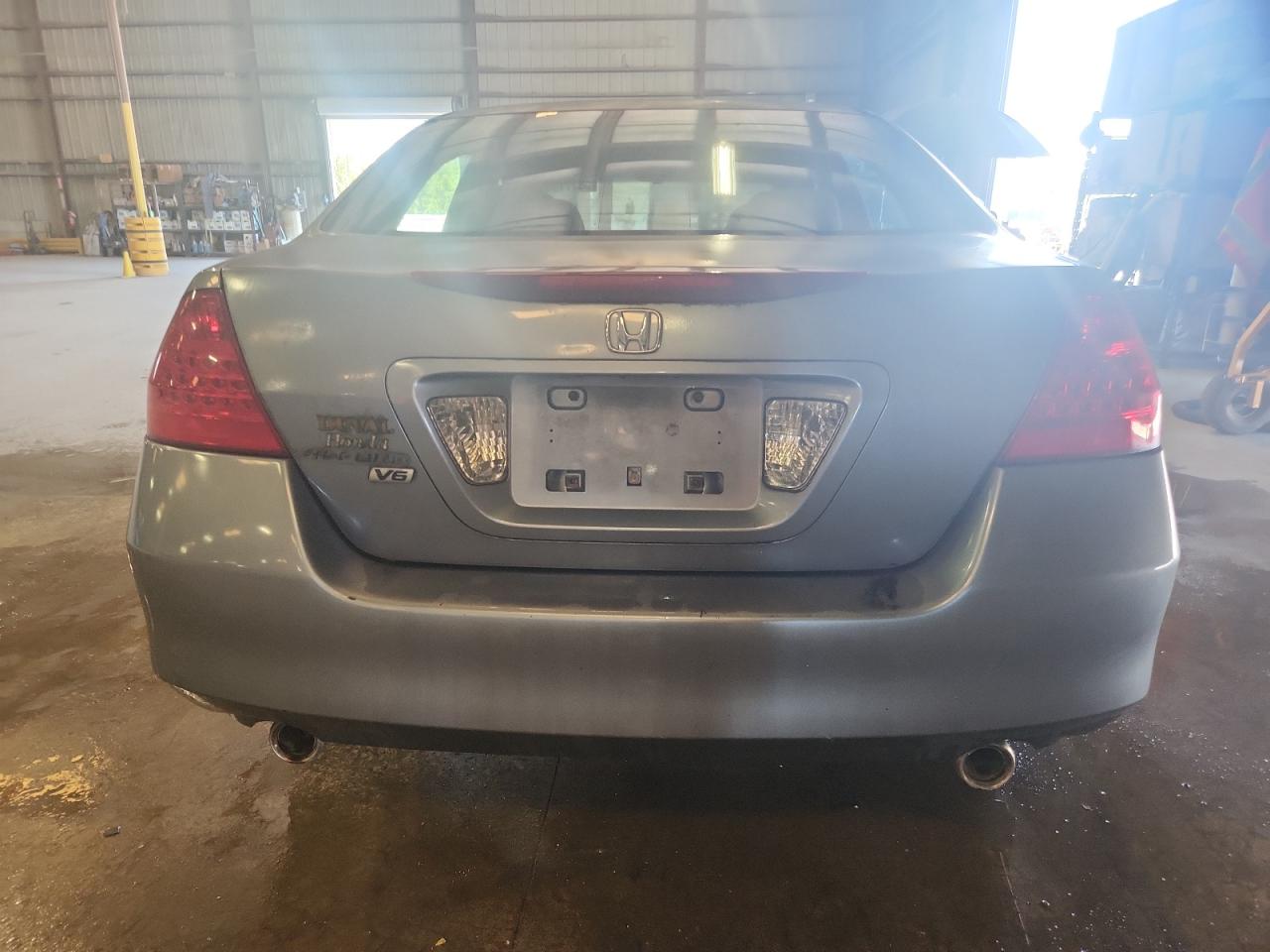 2007 Honda Accord Se VIN: 1HGCM66447A097174 Lot: 65371995