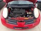 2004 NISSAN MICRA SE A for sale at Copart SANDY