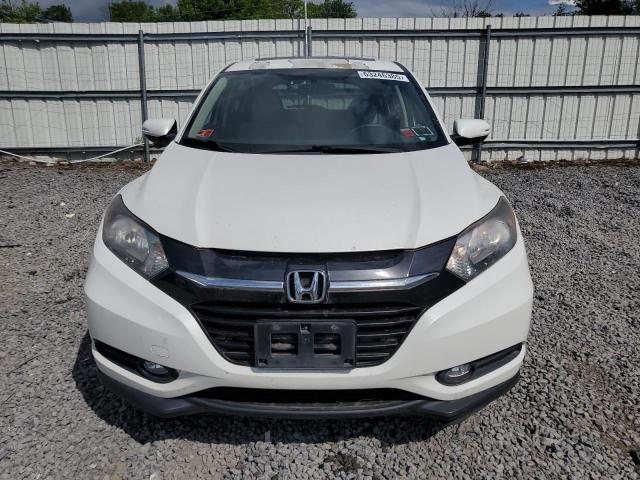 Parquets HONDA HR-V 2016 White