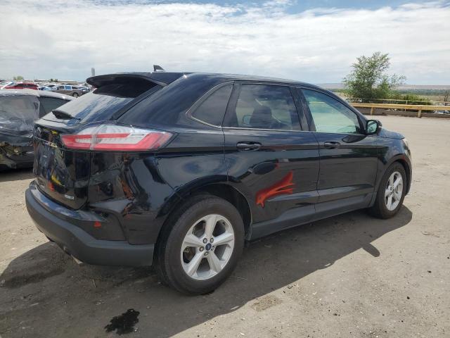  FORD EDGE 2020 Черный