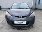2009 MAZDA 2 SPORT for sale at Copart CHESTER