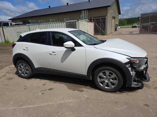 2018 MAZDA CX-3 SPORT  