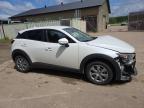 2018 MAZDA CX-3 SPORT   for sale at Copart QC - MONTREAL