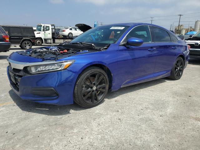 2020 HONDA ACCORD SPORT   à vendre chez Copart CA - SUN VALLEY