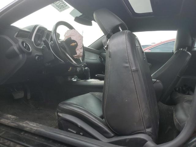 2013 CHEVROLET CAMARO LT  