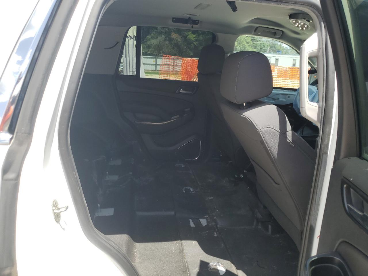 2020 Chevrolet Tahoe Police VIN: 1GNLCDEC0LR200950 Lot: 65480875