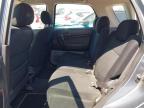 2007 DAIHATSU TERIOS S for sale at Copart BRISTOL