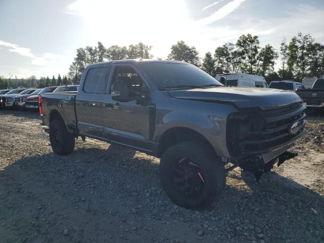  FORD F250 2024 Gray