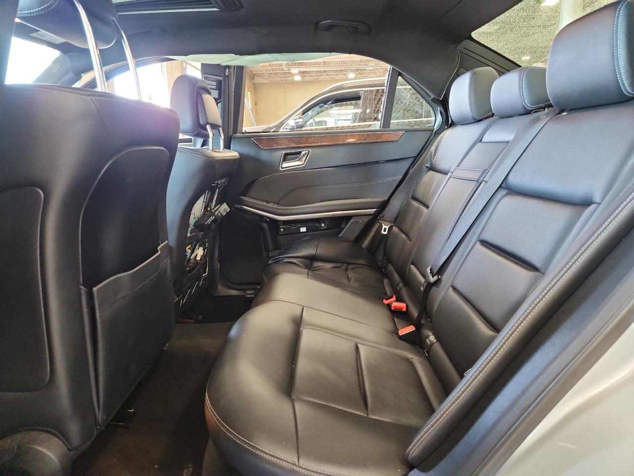 2014 Mercedes-Benz E 350 4Matic VIN: WDDHF8JB6EA805234 Lot: 63577385