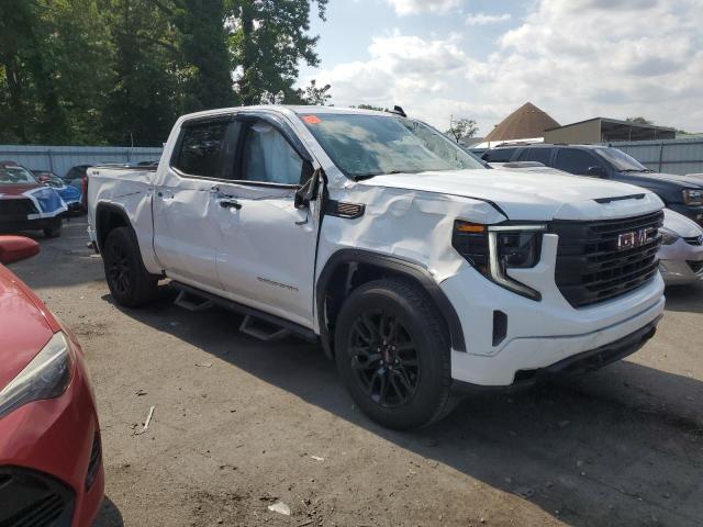  GMC SIERRA 2024 White