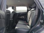 2013 VAUXHALL ANTARA EXC for sale at Copart CHESTER