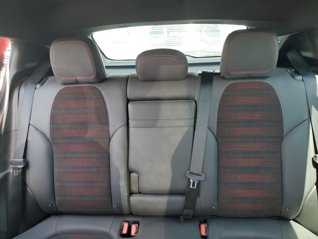 2024 Dodge Hornet R/T VIN: ZACPDFCW6R3A26882 Lot: 65917795