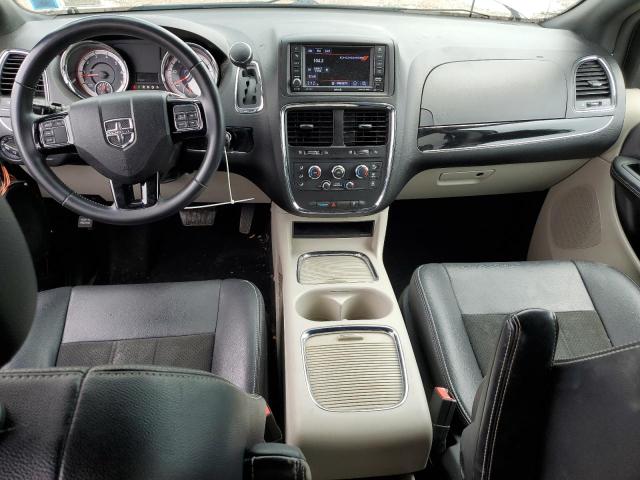  DODGE CARAVAN 2019 Серый