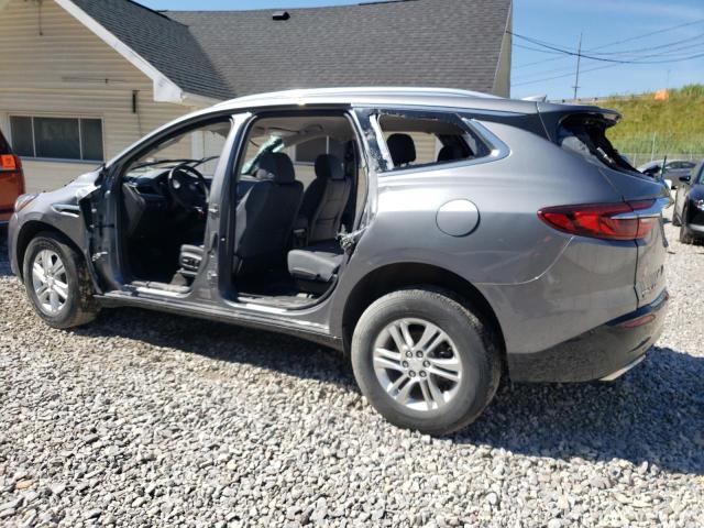  BUICK ENCLAVE 2020 Вугільний