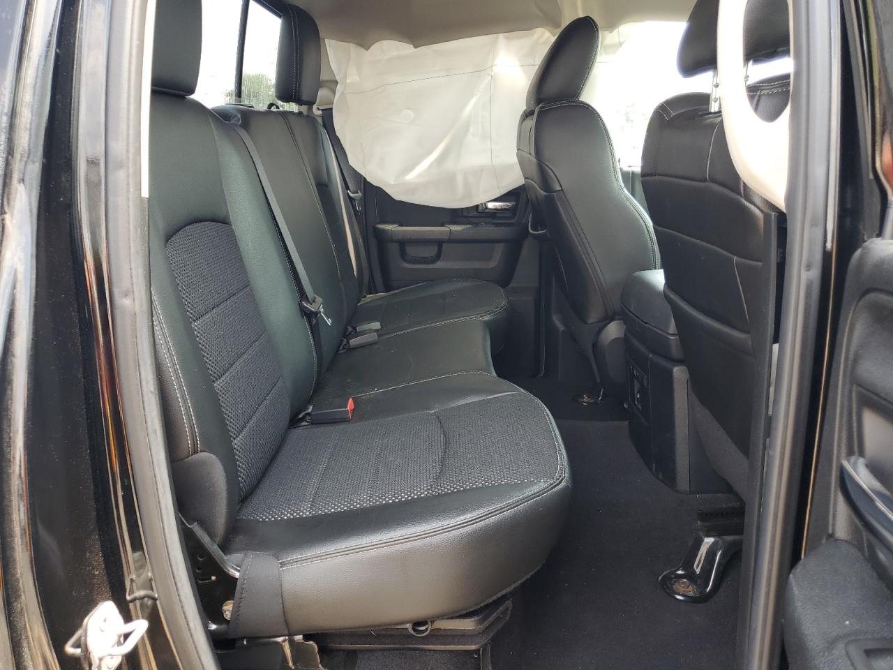 2014 Ram 1500 Sport VIN: 1C6RR7HT4ES281095 Lot: 66604835