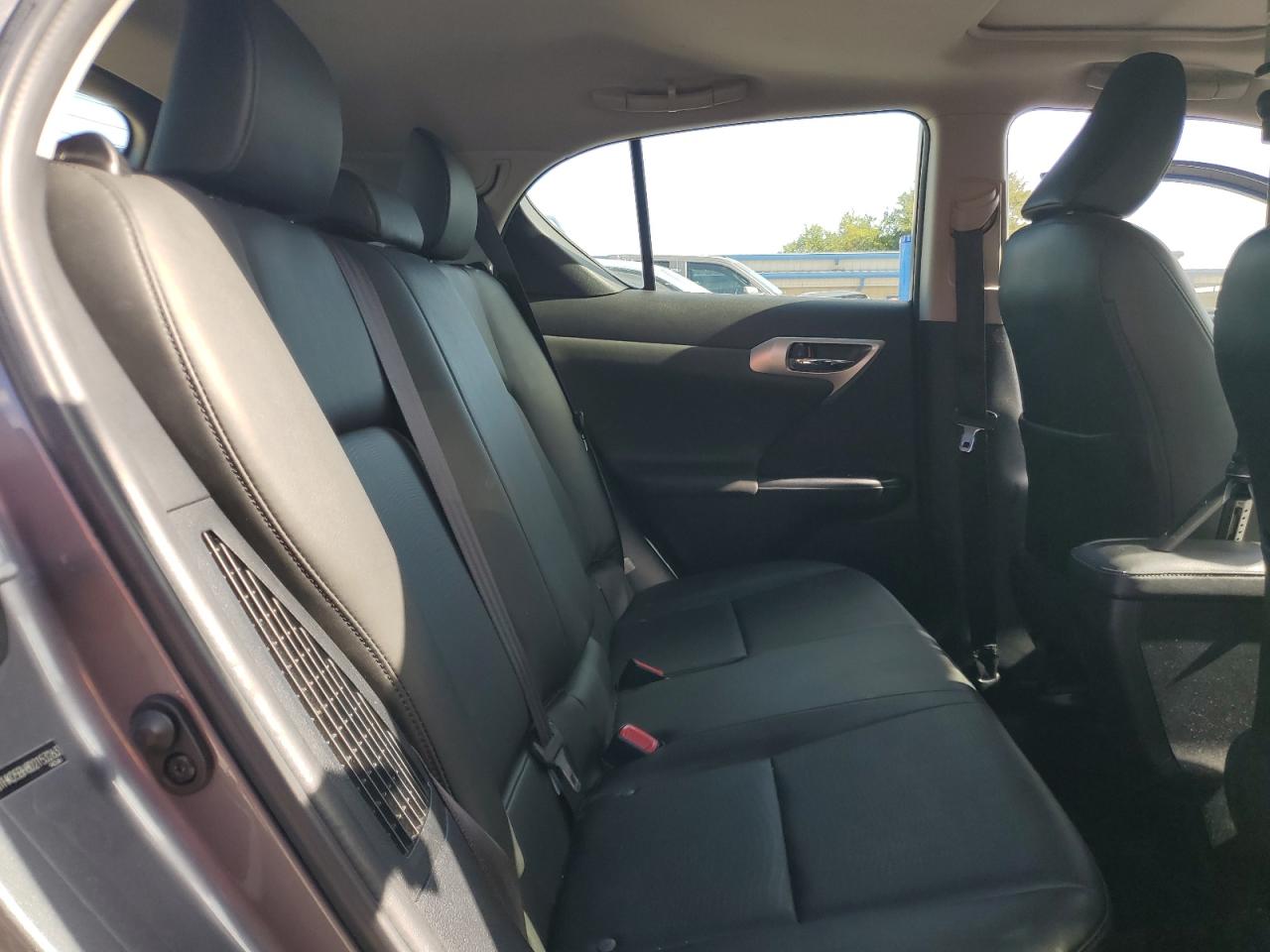 2013 Lexus Ct 200 VIN: JTHKD5BH8D2153263 Lot: 64431825