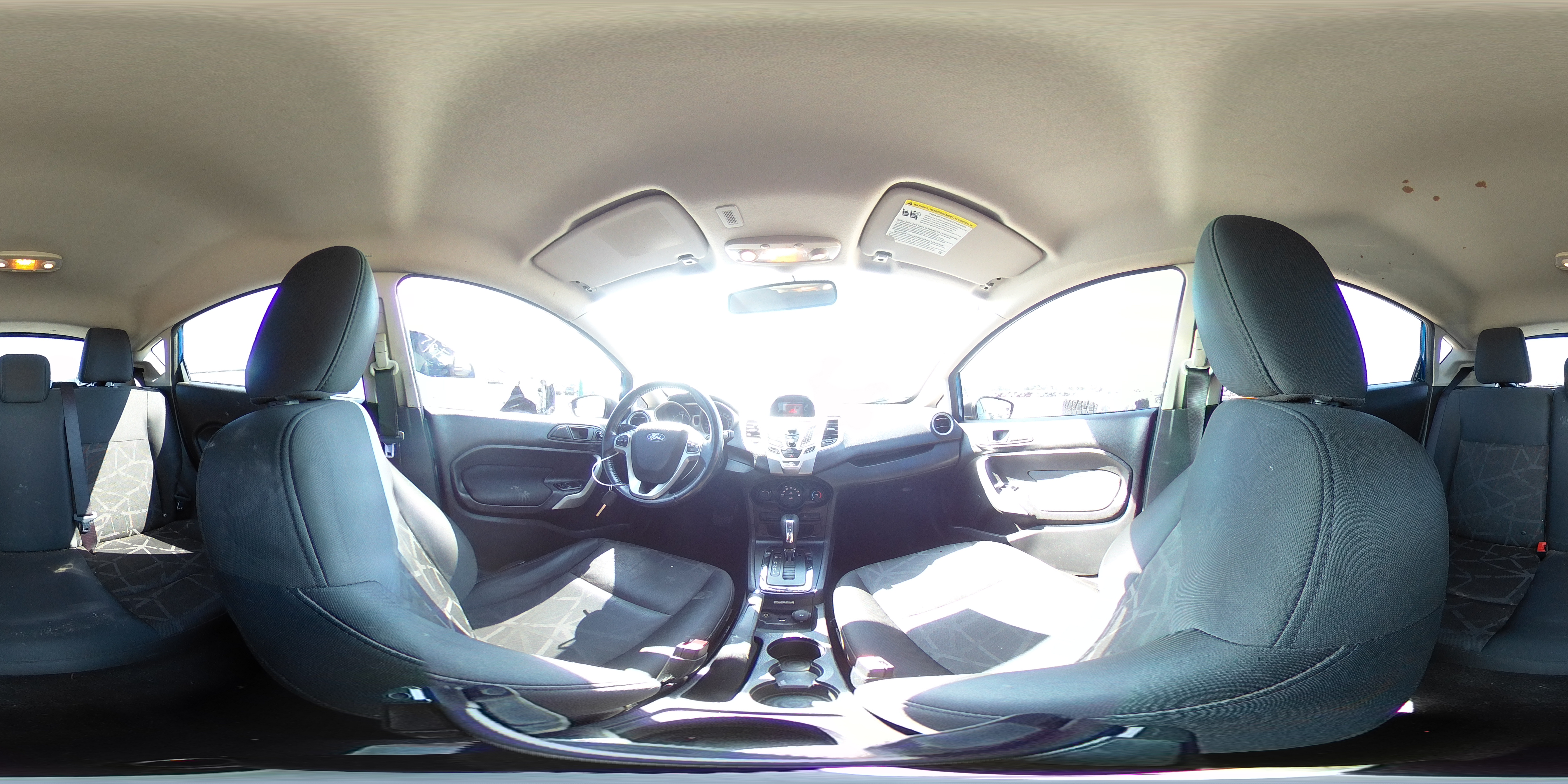 2011 Ford Fiesta Ses VIN: 3FADP4FJ8BM213028 Lot: 64733725