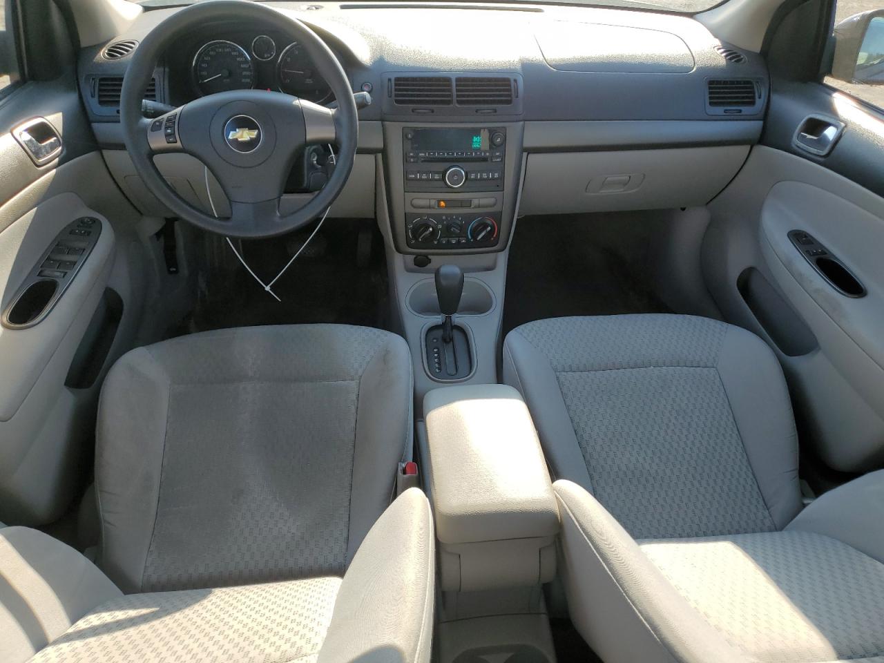 2008 Chevrolet Cobalt Lt VIN: 1G1AL55F187328223 Lot: 66131115