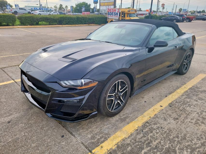  FORD ALL Models 2021 Black