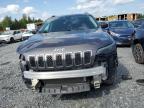 2019 JEEP CHEROKEE LATITUDE   for sale at Copart QC - MONTREAL