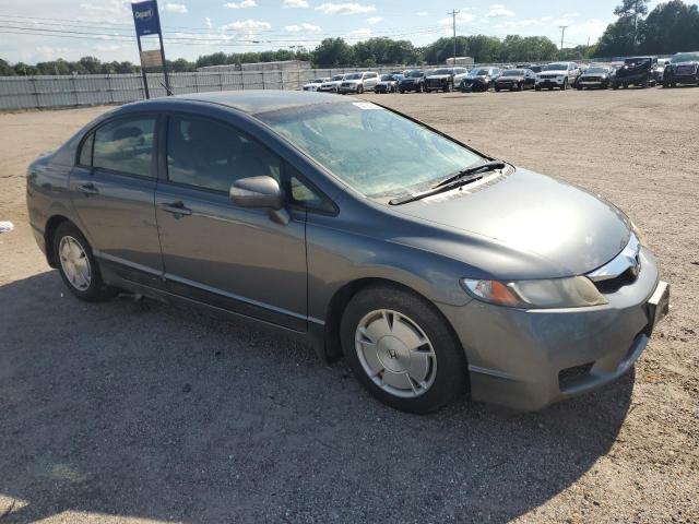 2009 HONDA CIVIC HYBRID  