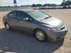 2009 HONDA CIVIC HYBRID   for sale at Copart AL - DOTHAN
