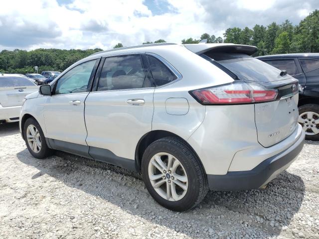  FORD EDGE 2019 Серебристый