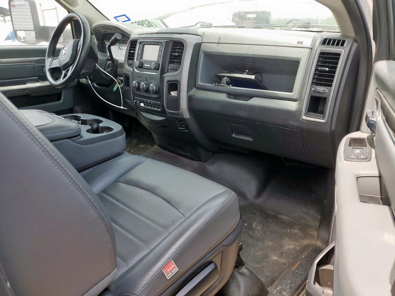 2015 Ram 3500 VIN: 3C7WRSBL0FG623113 Lot: 62967005