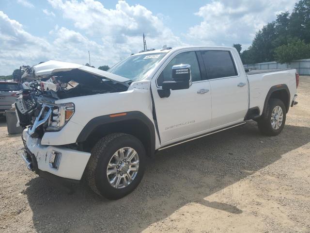  GMC SIERRA 2022 Biały