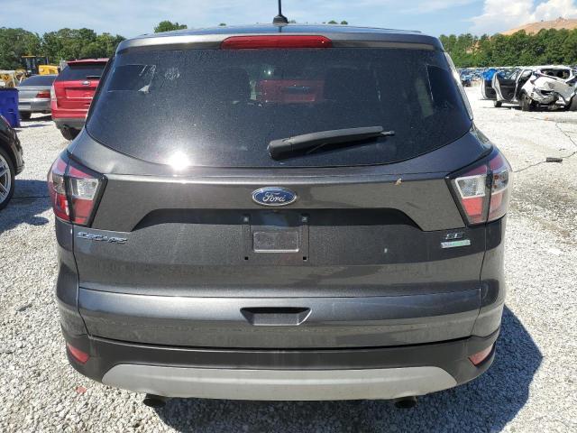 Паркетники FORD ESCAPE 2017 Серый