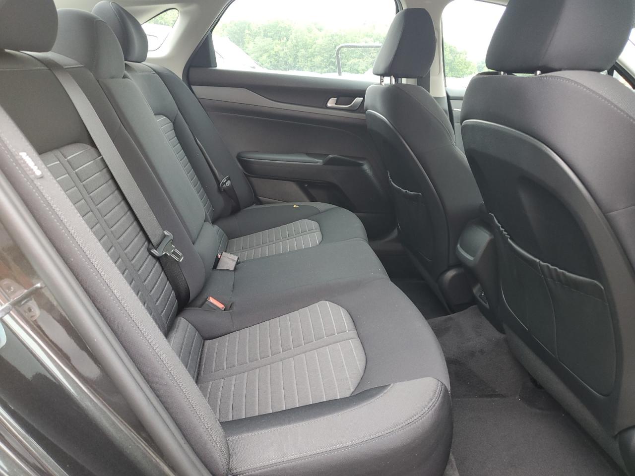 2025 Kia K5 Lxs VIN: KNAG24J76S5295555 Lot: 64314315