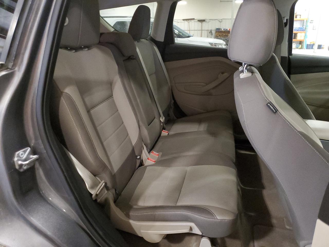2014 Ford Escape Se VIN: 1FMCU9GX8EUE09741 Lot: 66797395