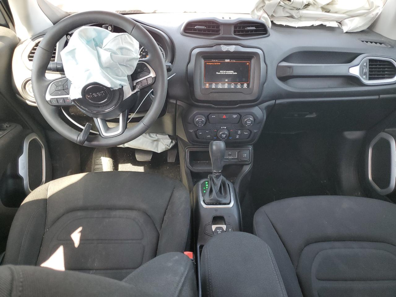 2020 Jeep Renegade Latitude VIN: ZACNJABBXLPL99194 Lot: 65694555