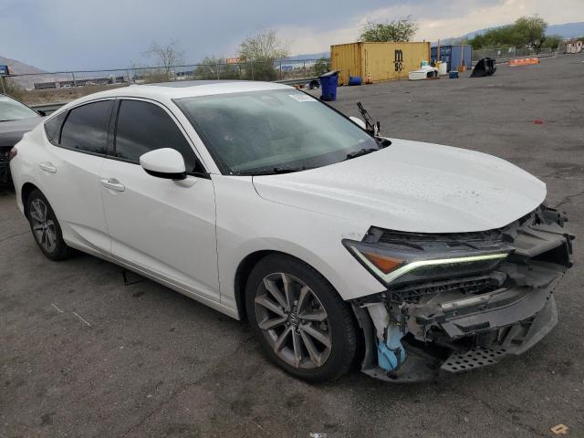  ACURA INTEGRA 2024 Biały