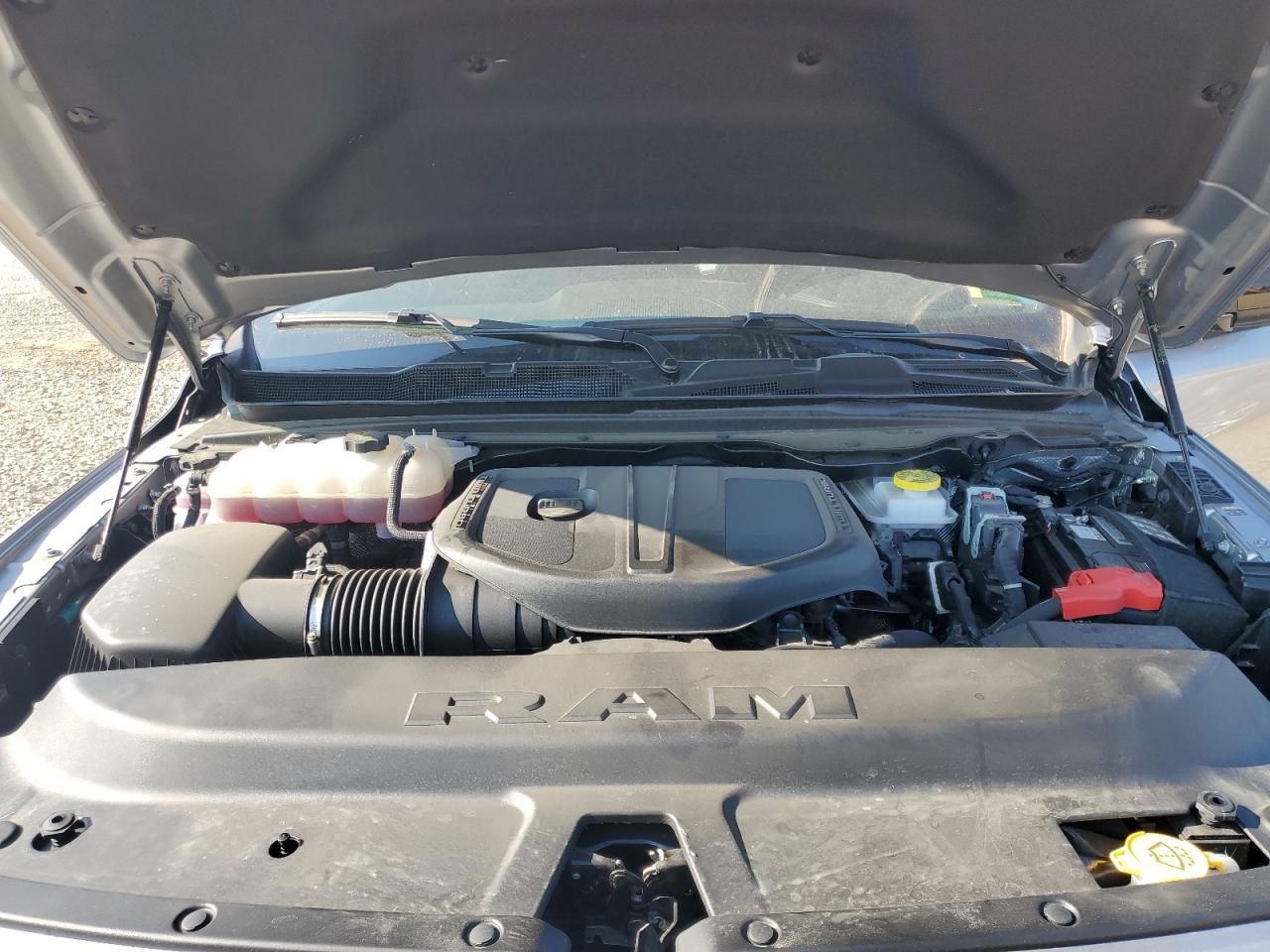 1c6srfjp4sn506439 1C6SRFJP4SN506439 2025 Ram 1500 Laramie