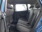 2008 VOLKSWAGEN POLO MATCH for sale at Copart SANDWICH