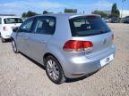 2012 VOLKSWAGEN GOLF MATCH for sale at Copart WISBECH