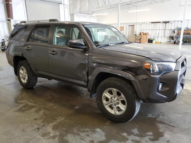  TOYOTA 4RUNNER 2019 Szary