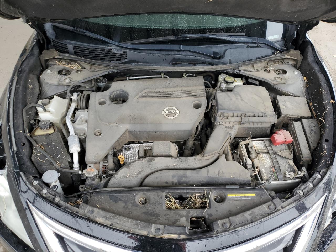2015 Nissan Altima 2.5 VIN: 1N4AL3AP8FC282801 Lot: 65121245