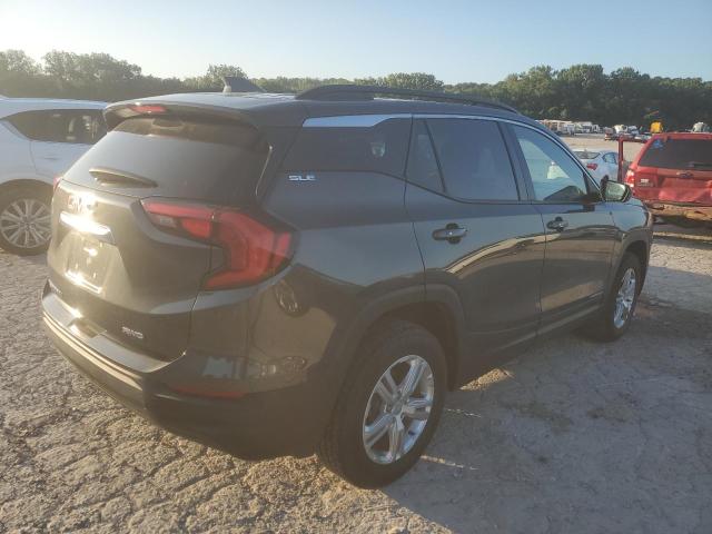  GMC TERRAIN 2018 Szary