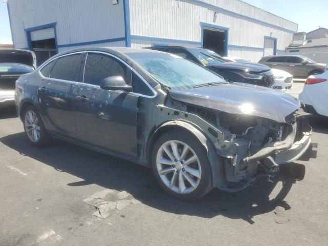 Sedans BUICK VERANO 2016 Szary