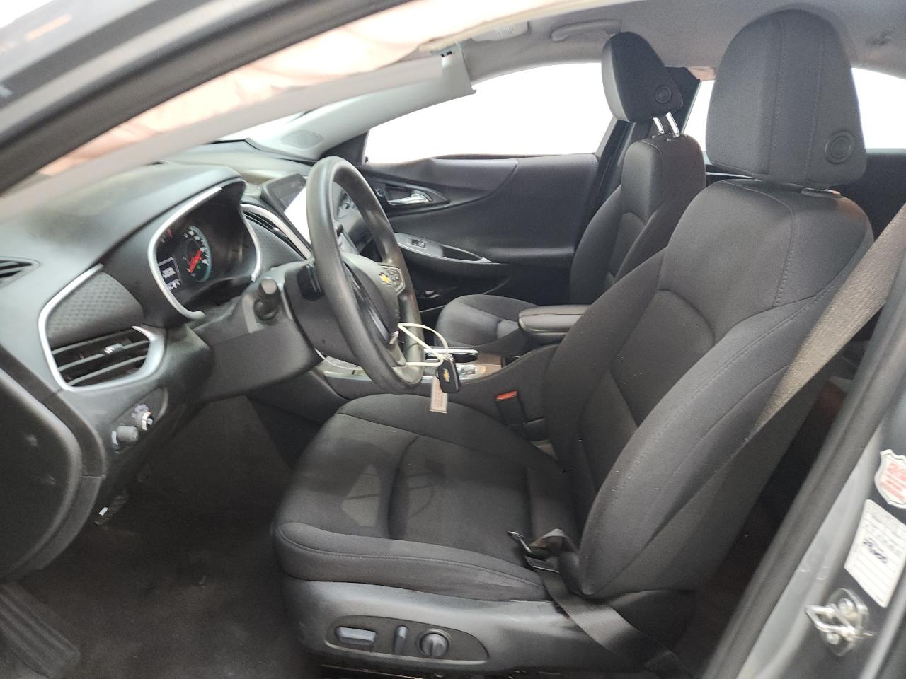 1g1zd5st4pf162312 1G1ZD5ST4PF162312 2023 Chevrolet Malibu Lt