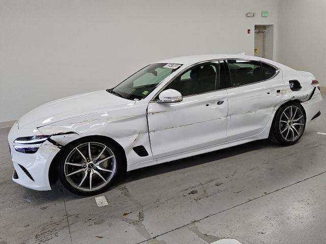 GENESIS G70 BASE – zdjęcie z aukcji, lot #65547665