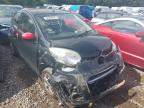 2013 CITROEN C1 CONNEXI for sale at Copart SANDY
