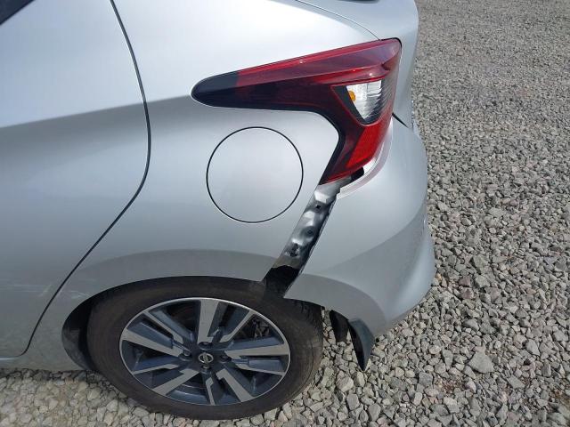 2018 NISSAN MICRA ACENTA DCI 1.5 DCI ACENTA 5DR