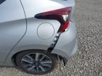 2018 NISSAN MICRA ACENTA DCI 1.5 DCI ACENTA 5DR for sale at Copart EAST KILBRIDE